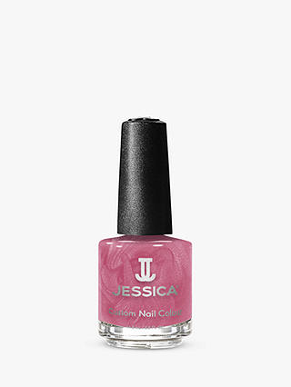 Jessica Custom Nail Colour - Pinks