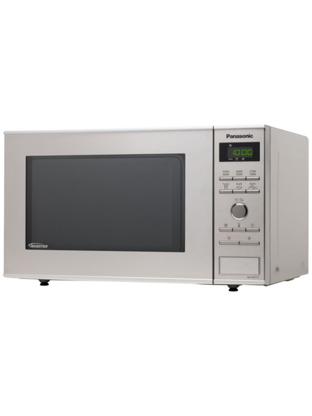 Panasonic 950w deals microwave