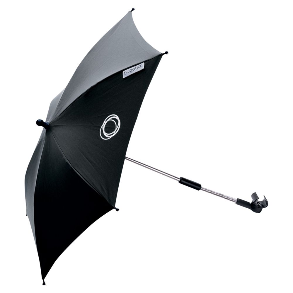 bugaboo parasol black