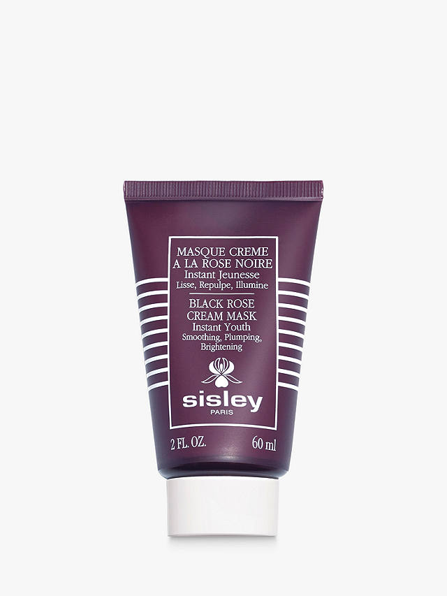 Sisley Black Rose Cream Mask, 60ml 1