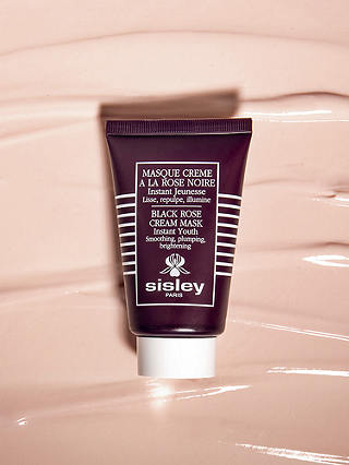 Sisley Black Rose Cream Mask, 60ml