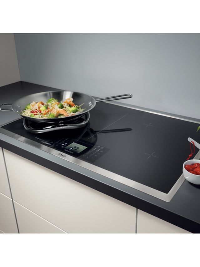 AEG Electric, Ceramic & Induction Cookers