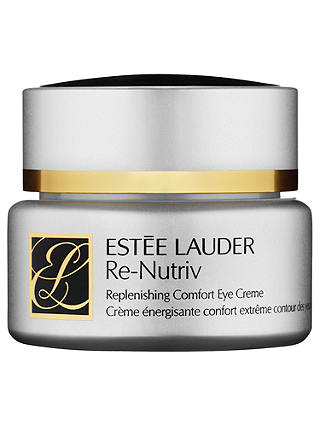 Estée Lauder Re-Nutriv Replenishing Comfort Eye Crème, 15ml
