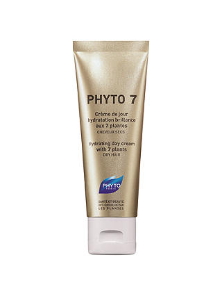 PHYTO 7 Hydrating Day Cream, 50ml