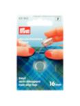 Prym Zinc Die-Cast Thimble, 16mm