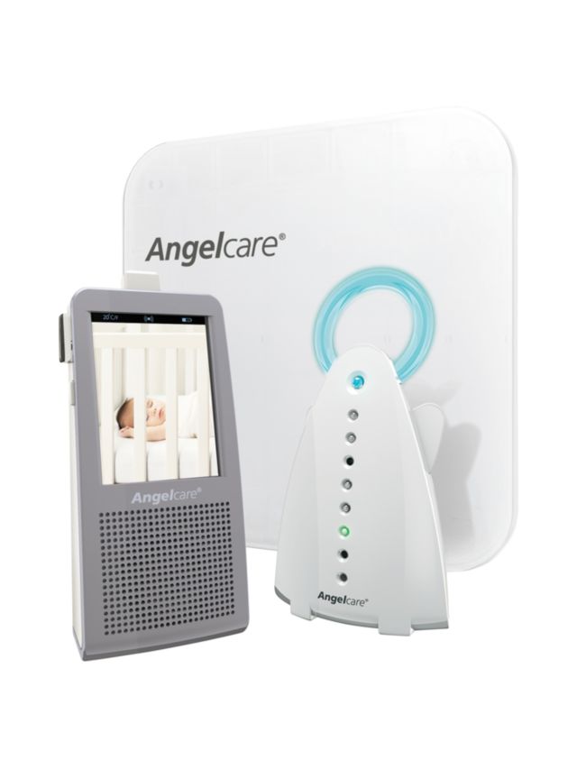 RECALL ALERT: Angelcare Movement and Sound Baby Monitor - Today's