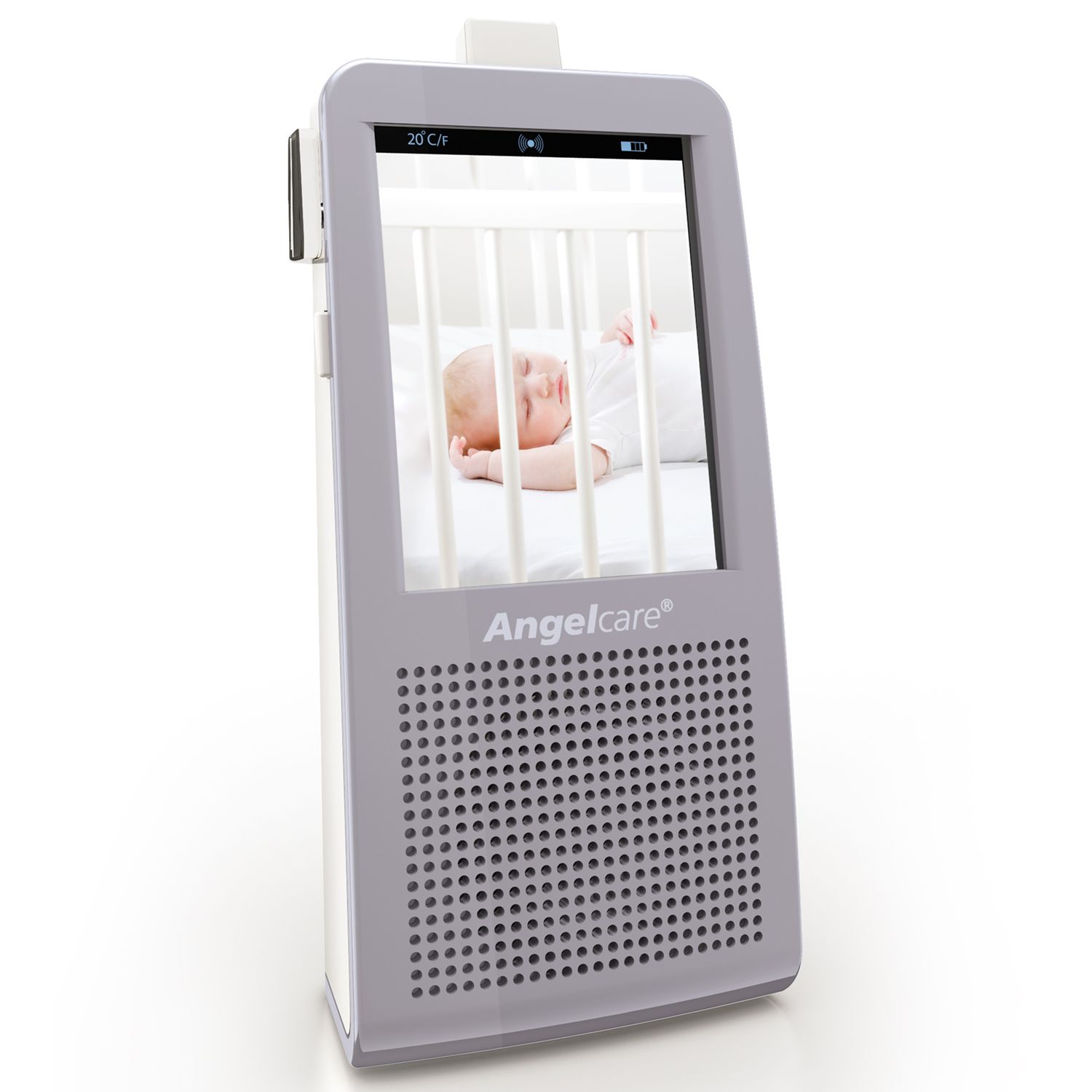 angelcare video monitor ac1100