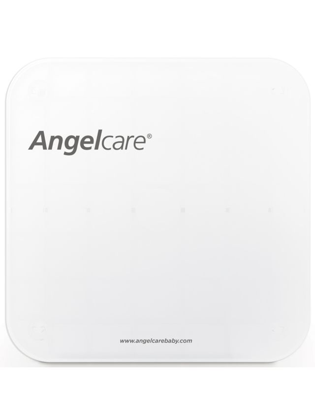 Angelcare AC701 Review