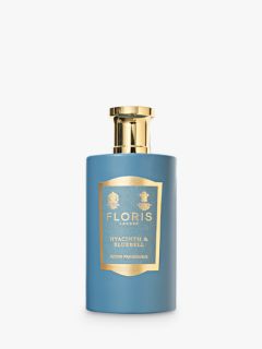 Floris Hyancinth and Bluebell Room Fragrance, 100ml