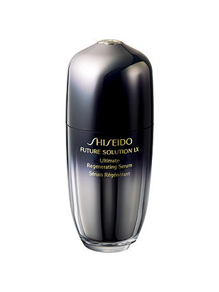 Shiseido Future Solution LX Ultimate Regenerating Serum, 30ml