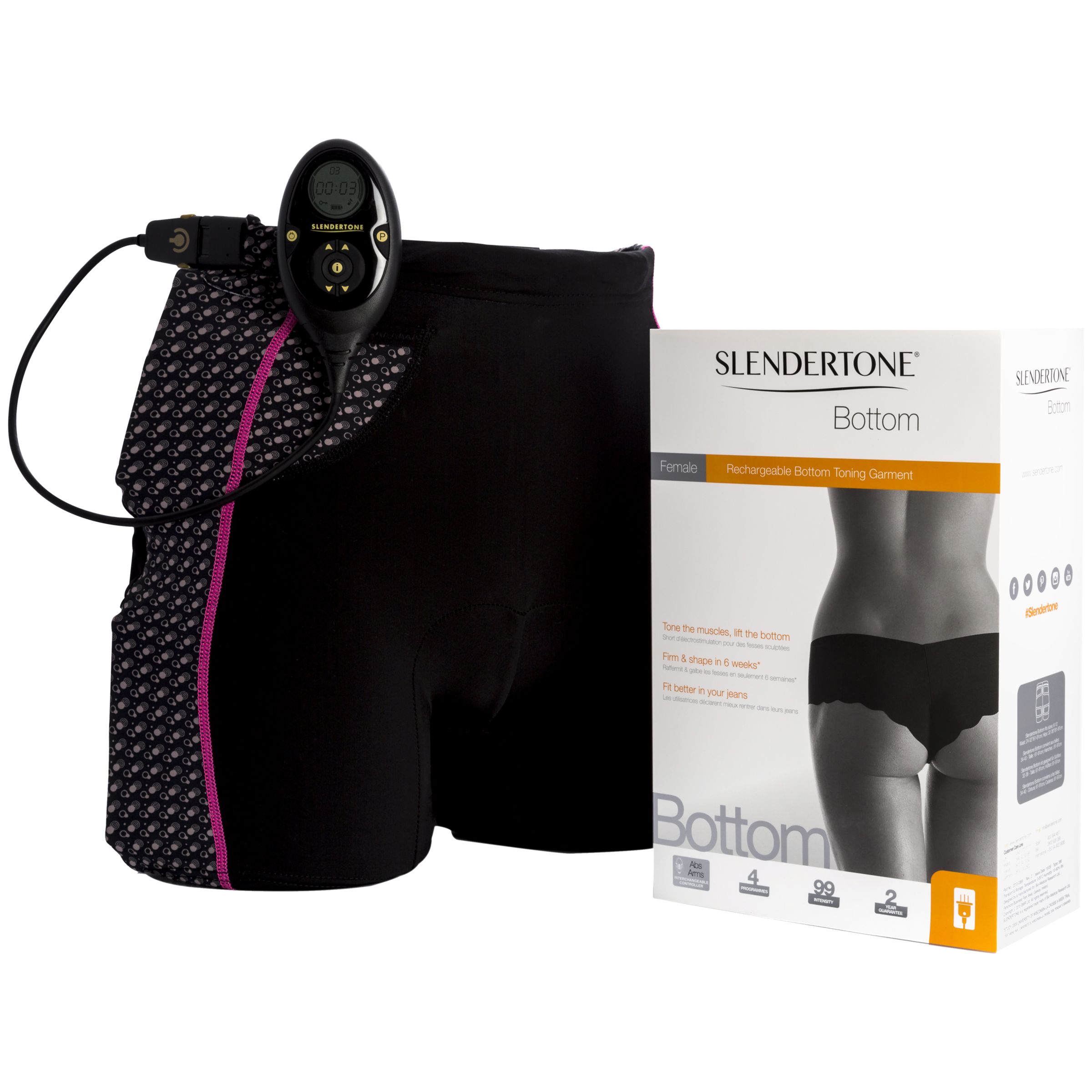 Slendertone Abs Review– Tightening the Pack! – Men's Boutique