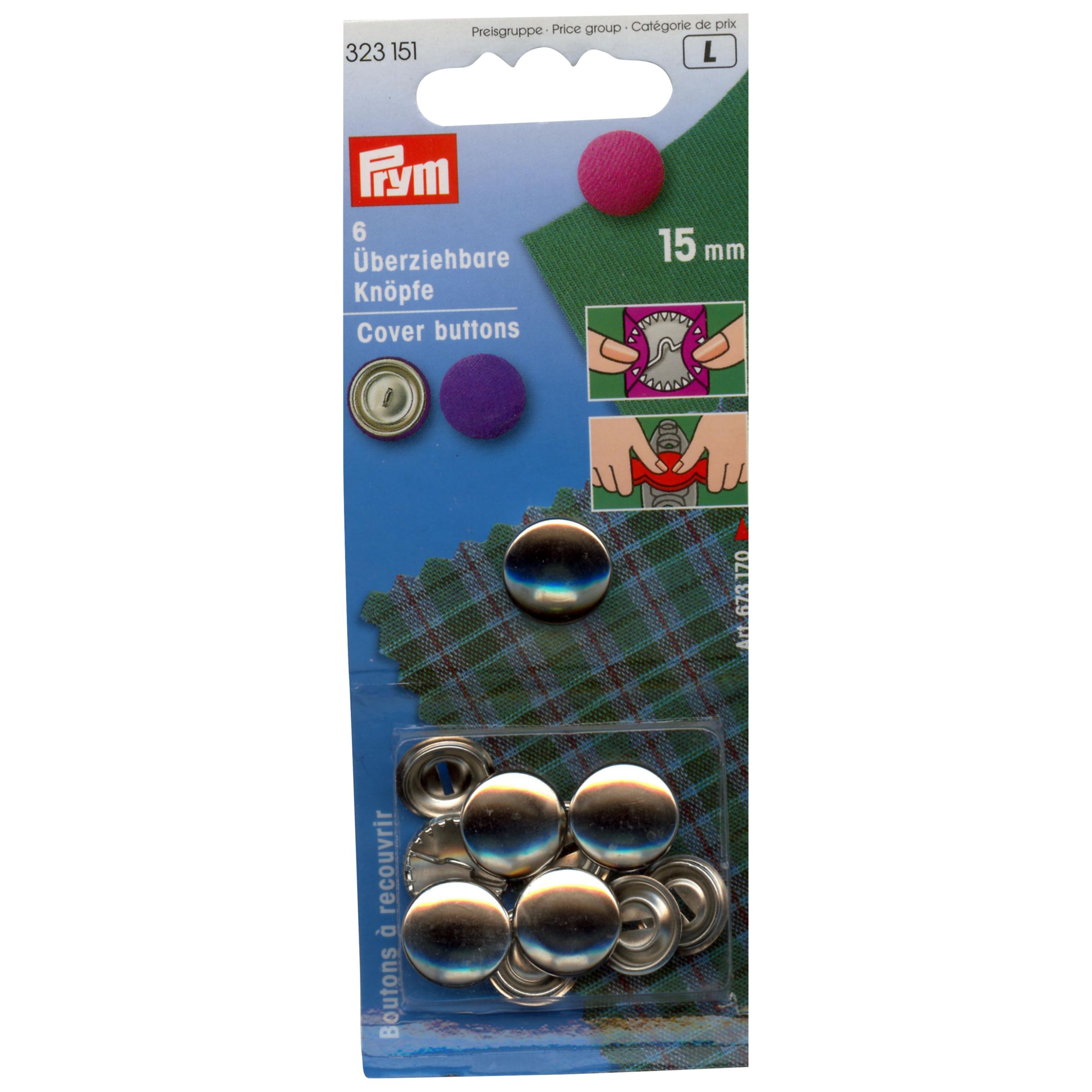 8 ASSORTED TUBES OF NEW JOHN LEWIS BUTTONS ASSORTED SIZES QUANTITIES COLOURS 