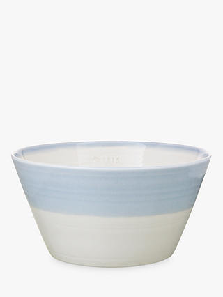 Royal Doulton 1815 Blue Cereal Bowl, Dia.15cm, Blue