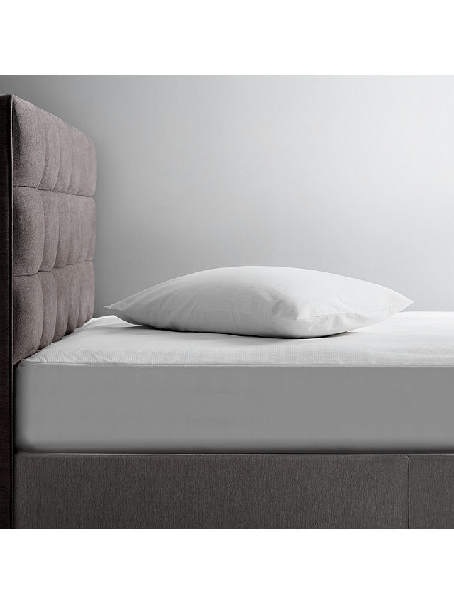 TEMPUR® Comfort Cloud Standard Support Pillow