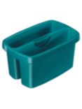 Leifheit Combi Cleaning Storage Plastic Box