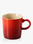 Le Creuset Stoneware Espresso Mug, 100ml