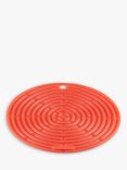 Le Creuset Cool Tool Silicone Trivet, Volcanic