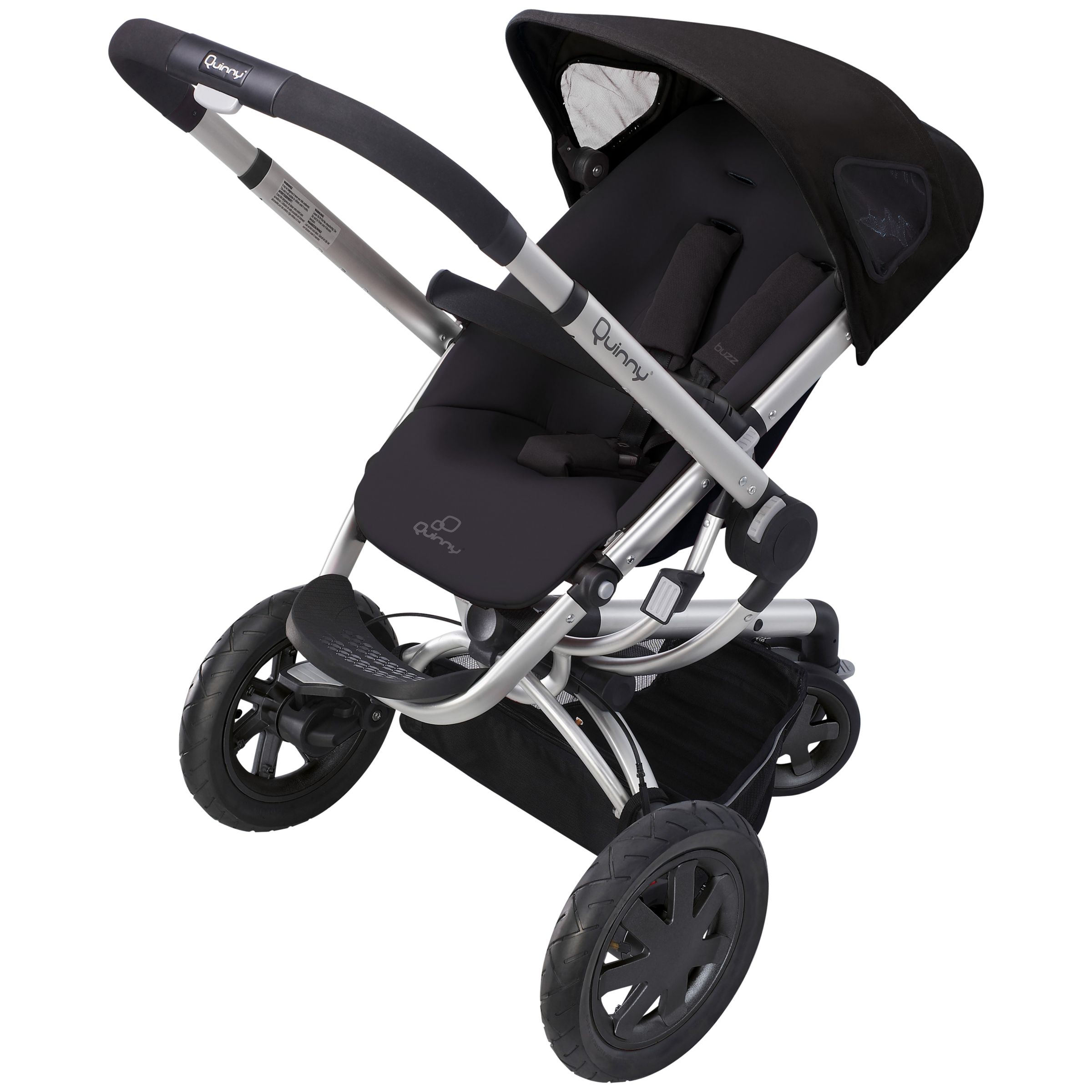 quinny buzz 3 carrycot