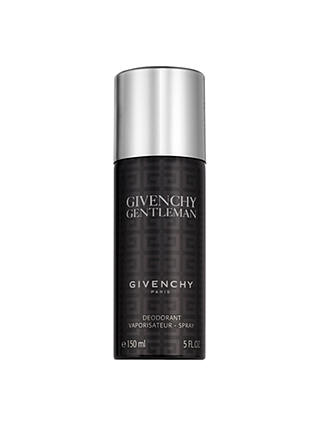 Givenchy Gentleman Deodorant Spray, 150ml