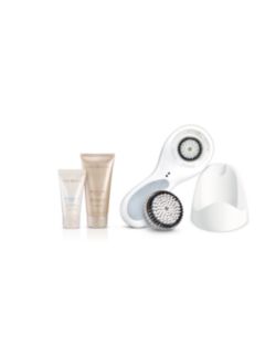 Clarisonic Plus Sonic Skin Cleansing System, White