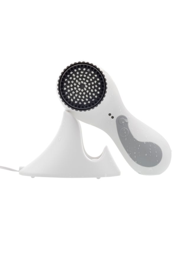 Clarisonic Plus Sonic Skin Cleansing System, White