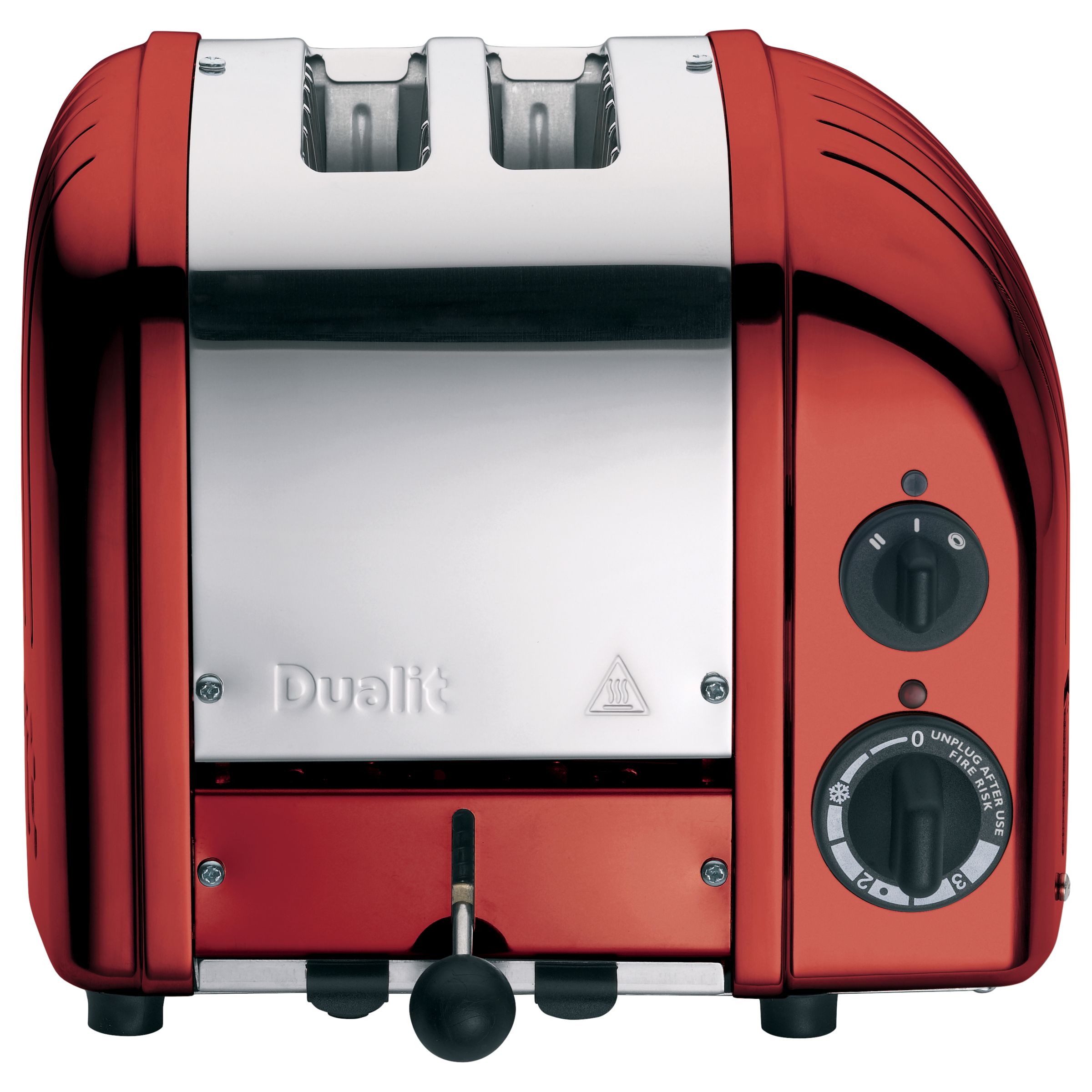 Dualit NewGen 2-Slice Toaster