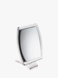 John Lewis ANYDAY 10x Magnification Perspex Mirror