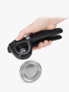 OXO Good Grips Locking Can Opener with Magnetic Lid Catch