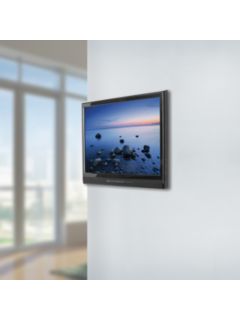 AVF JML2400 Flat TV Wall Bracket for TVs up to 39"