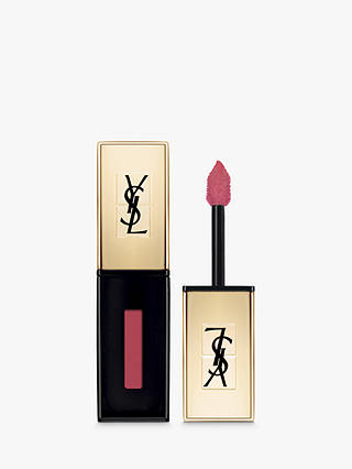 Yves Saint Laurent Rouge Pur Couture Vernis À Lèvres Glossy Stain
