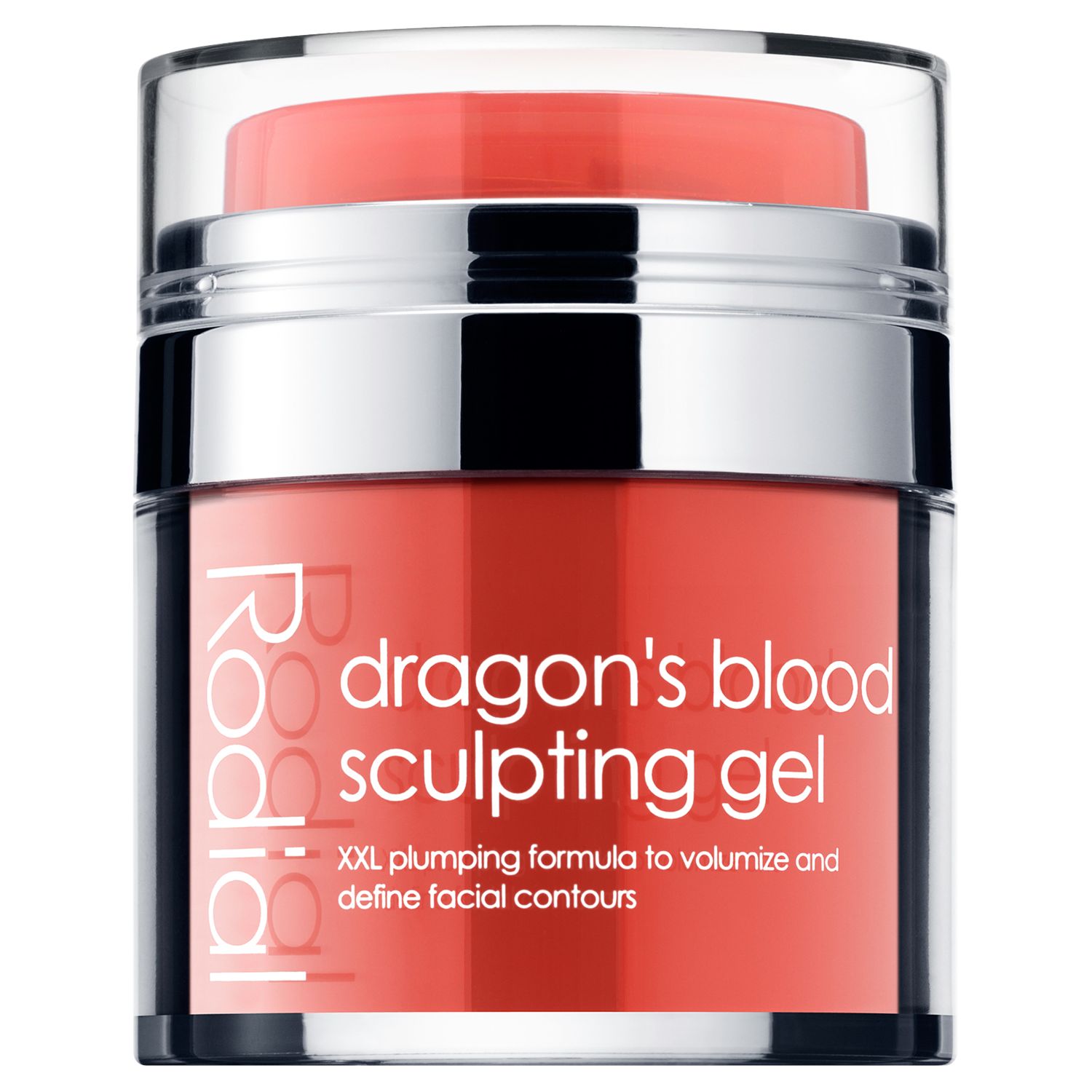 Rodial Dragon’s Blood Sculpting Gel, 50ml 1