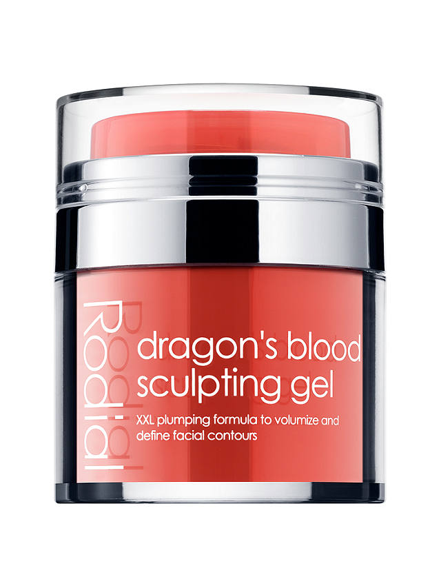 Rodial Dragon’s Blood Sculpting Gel, 50ml 1