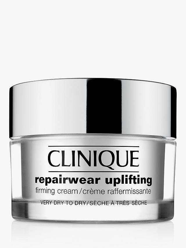 Clinique Repairwear Uplifting Firming Cream - Skin Type 1, 50ml 1