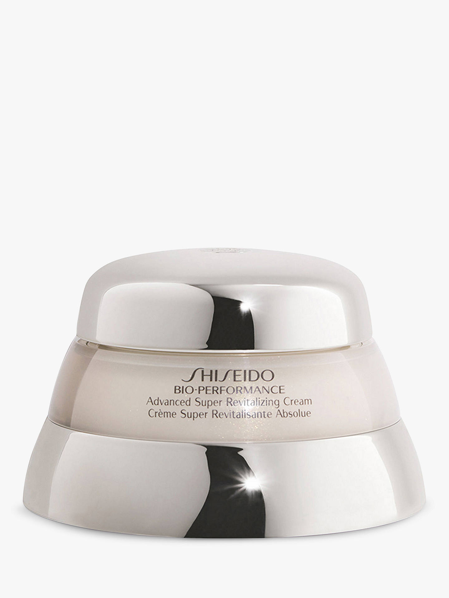 Shiseido Bio-Performance Advanced Super Revitalizing Cream, 50ml at