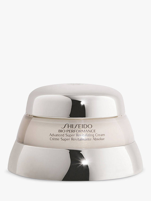 Shiseido Bio-Performance Advanced Super Revitalizing Cream, 50ml 1