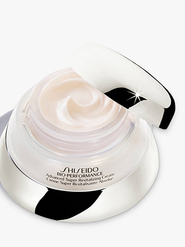 Shiseido Bio-Performance Advanced Super Revitalizing Cream, 50ml 2