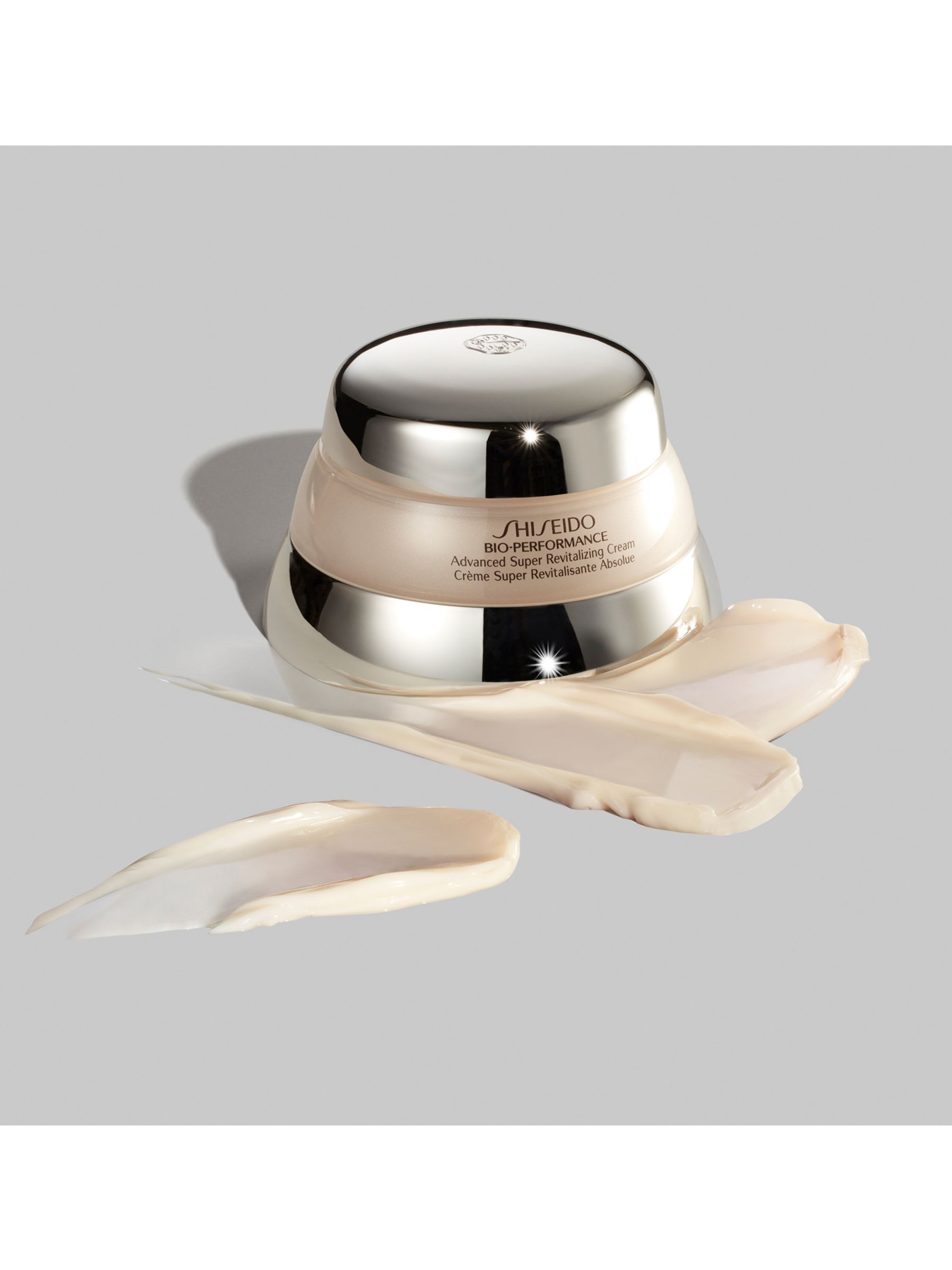 Shiseido Bio-Performance Advanced Super Revitalizing Cream, 50ml 6