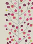 Scion Berry Tree Wallpaper, 110204