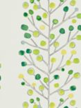 Scion Berry Tree Wallpaper, 110206