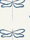 Scion Dragonfly Wallpaper