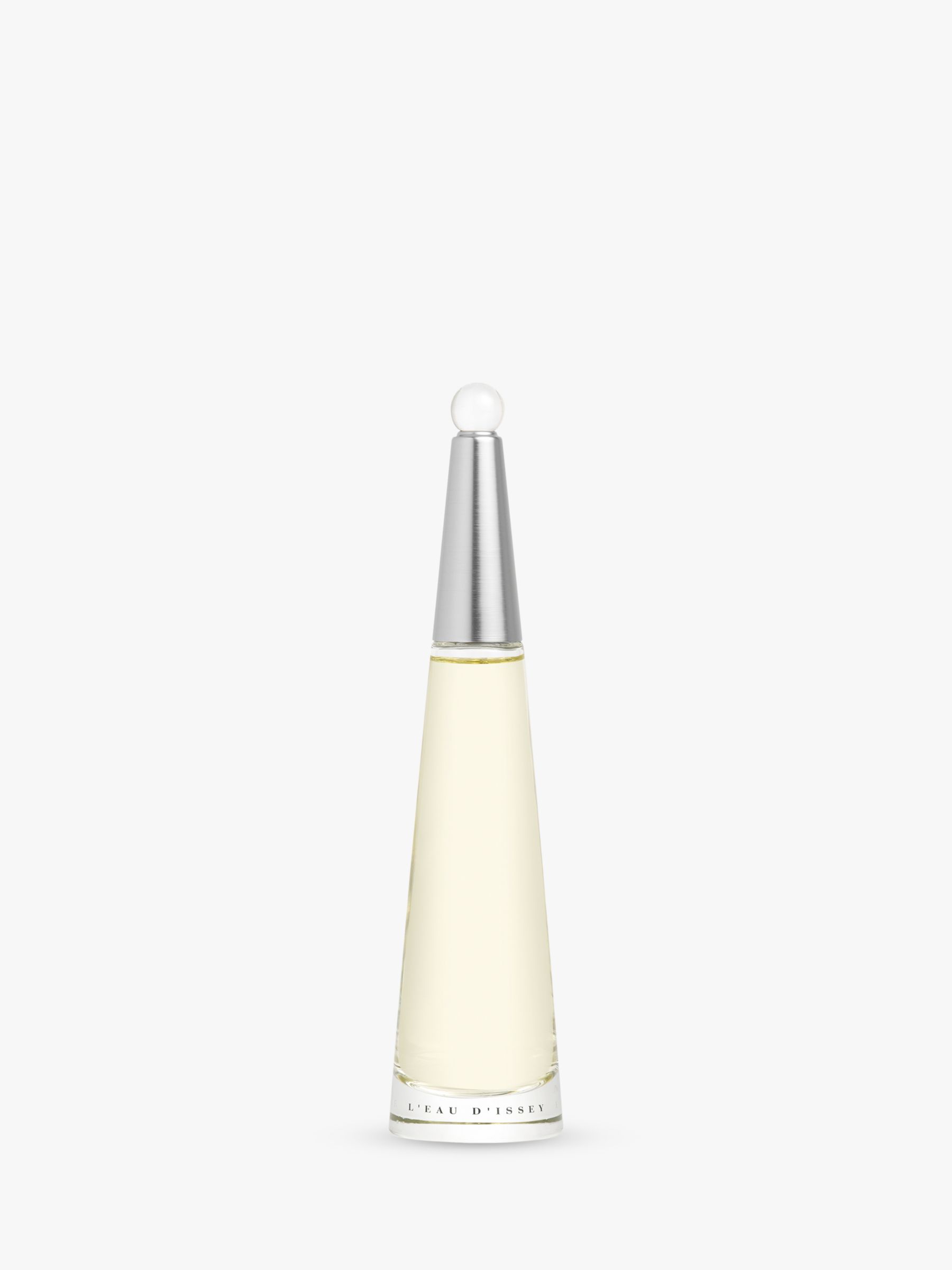 Issey Miyake L’Eau d’Issey Eau de Parfum Refillable Spray, 75ml at John ...