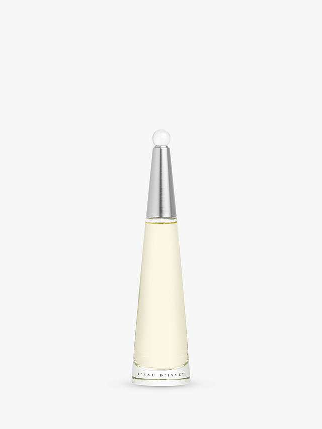 Issey Miyake L’Eau d’Issey Eau de Parfum Refillable Spray, 75ml 1