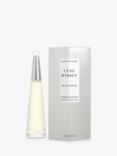 Issey Miyake L’Eau d’Issey Eau de Parfum Refillable Spray