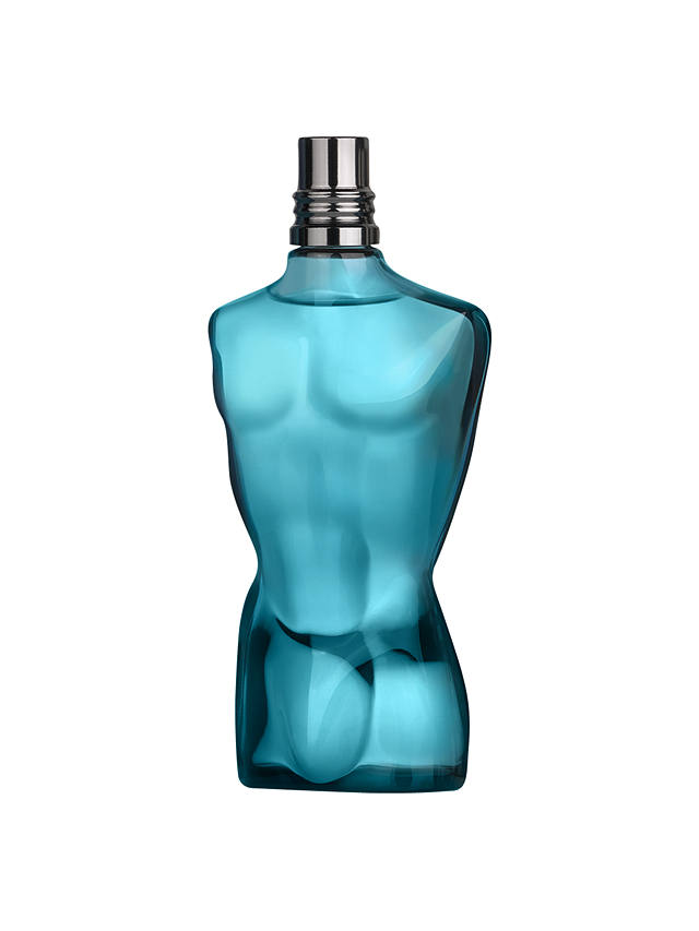 Jean Paul Gaultier Le Male Aftershave Lotion, 125ml 1