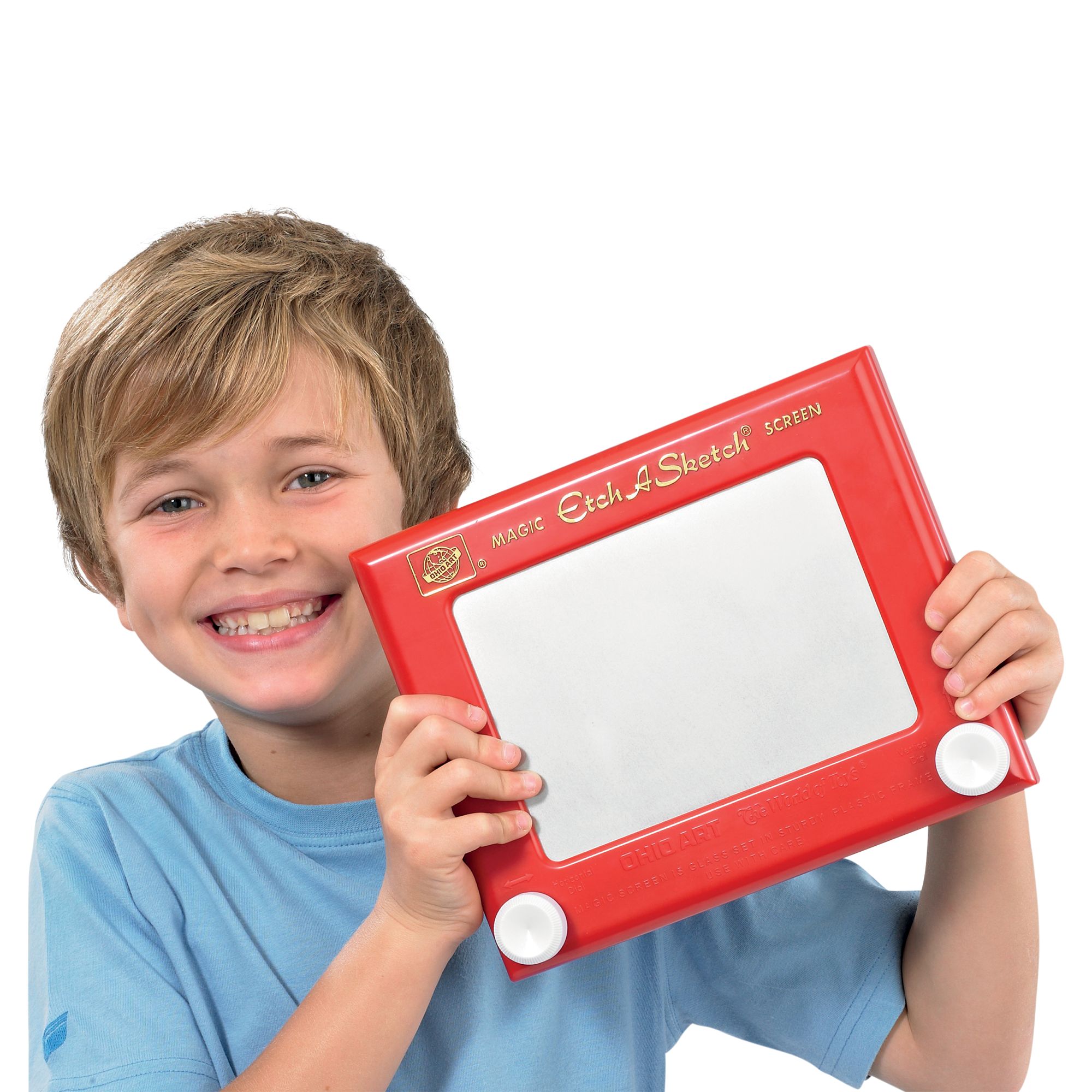 etch a sketch for toddlers
