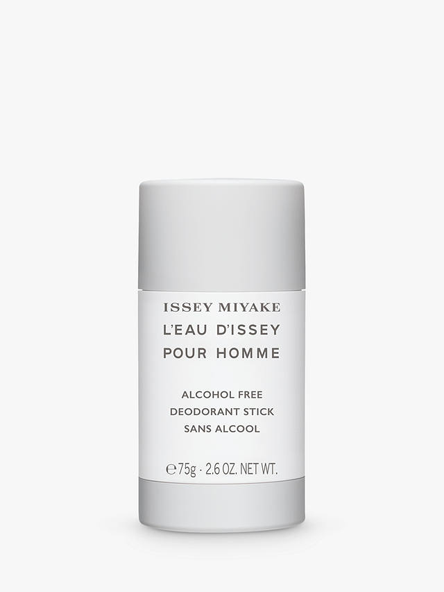 Issey Miyake L'Eau d'Issey Pour Homme Deodorant Stick, 75g 1