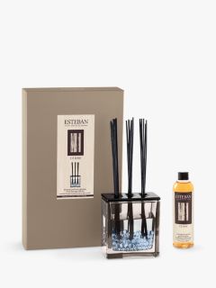 Esteban Cedre Scented Reed Diffusers, 250ml