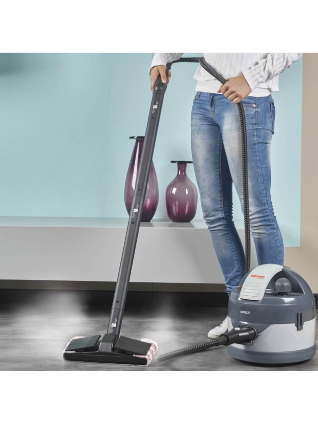 POLTI Vaporetto Eco Pro 3.0 - Floor Cleaning Machines