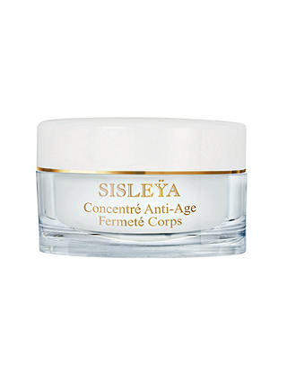 Sisley Sisleÿa Anti-Ageing Concentrate Firming Body Care Cream, 150ml