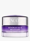 Lancôme Rénergie Multi-Lift Eye Cream, 15ml